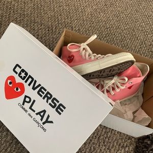 Play Converse